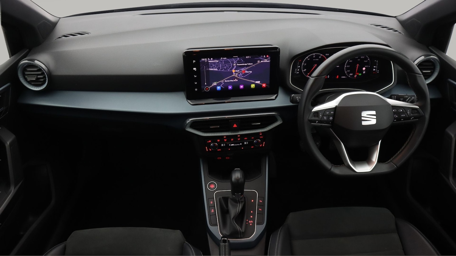 Used SEAT Arona 2023 for sale - 77878106: Photo 13