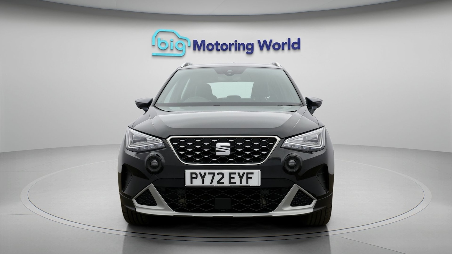 Used SEAT Arona 2023 for sale - 77878106: Photo 2