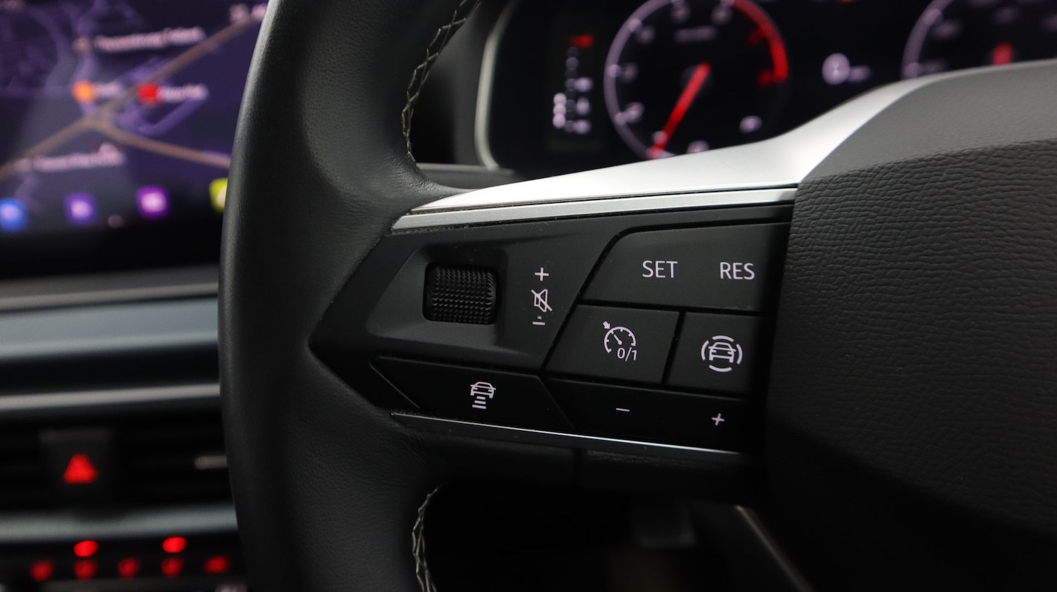 Used SEAT Arona 2023 for sale - 77878106: Photo 23