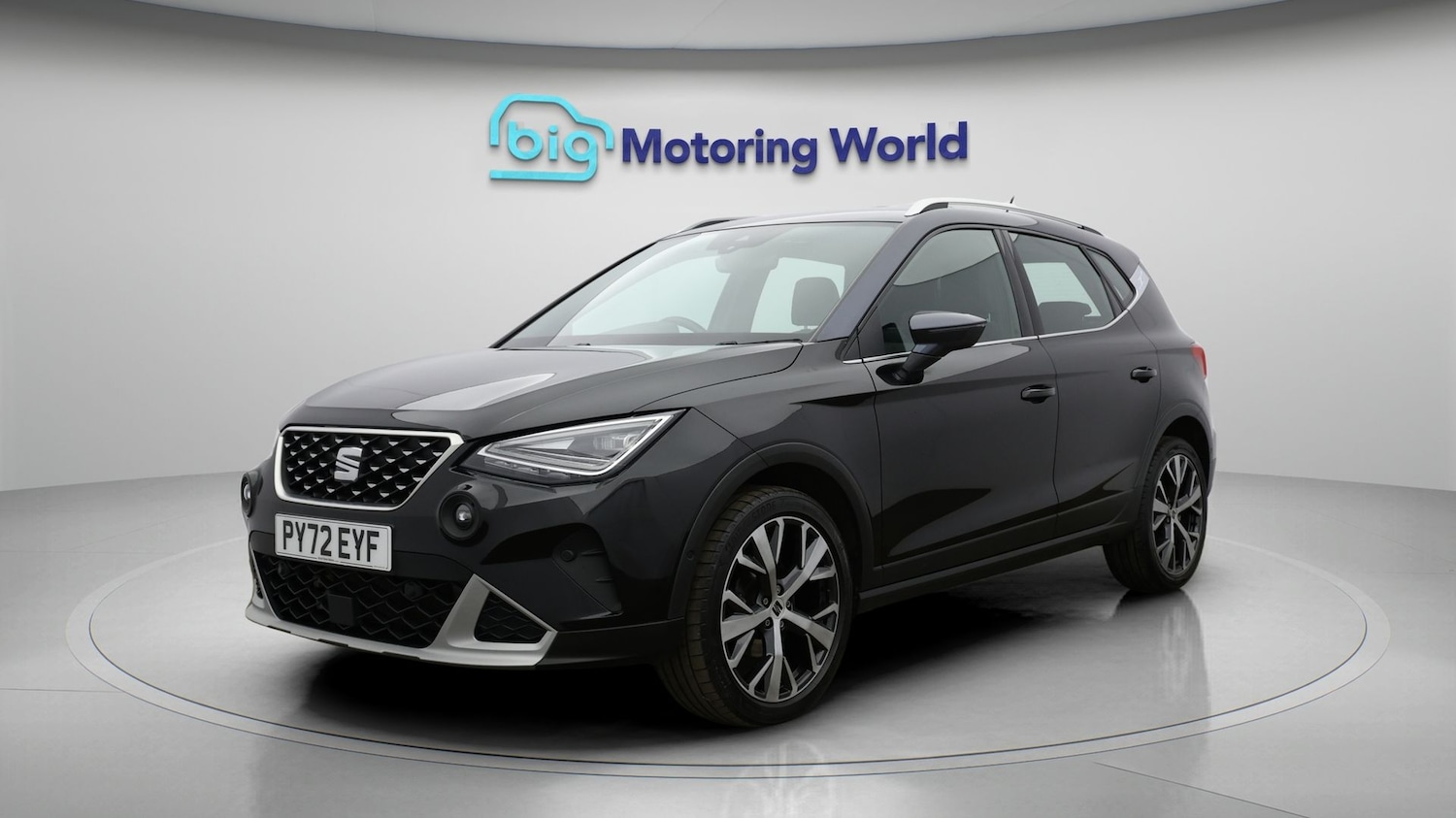 Used SEAT Arona 2023 for sale - 77878106: Photo 3
