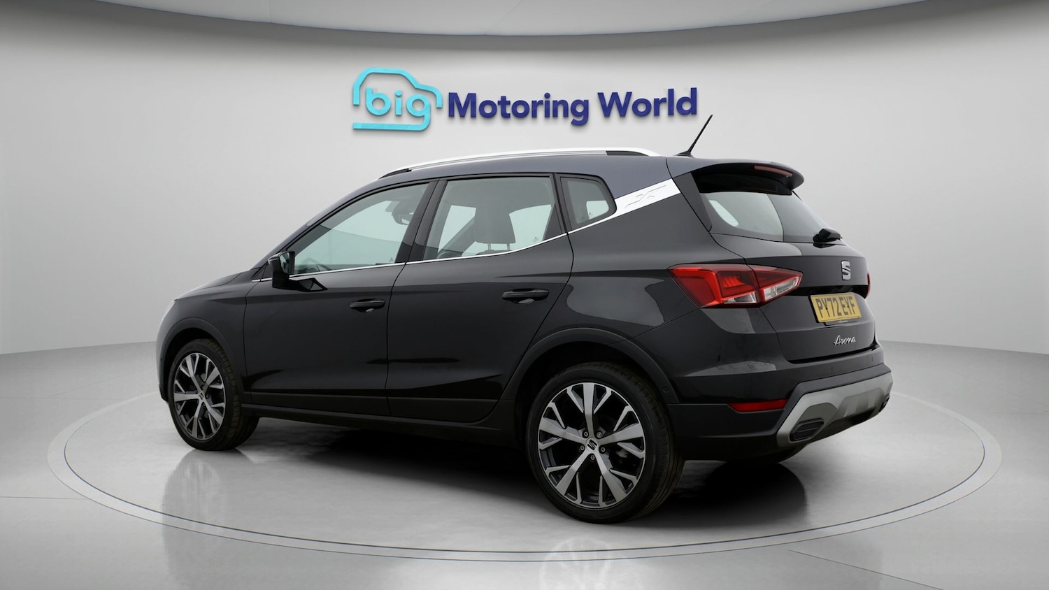 Used SEAT Arona 2023 for sale - 77878106: Photo 5
