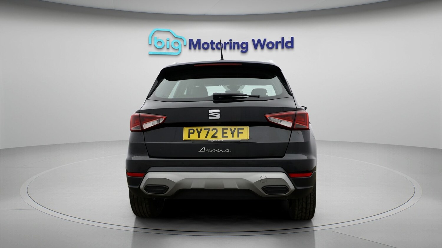 Used SEAT Arona 2023 for sale - 77878106: Photo 6