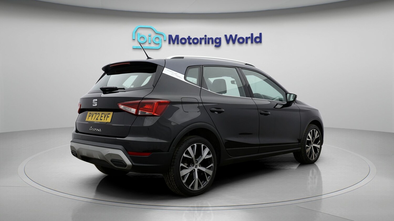 Used SEAT Arona 2023 for sale - 77878106: Photo 7