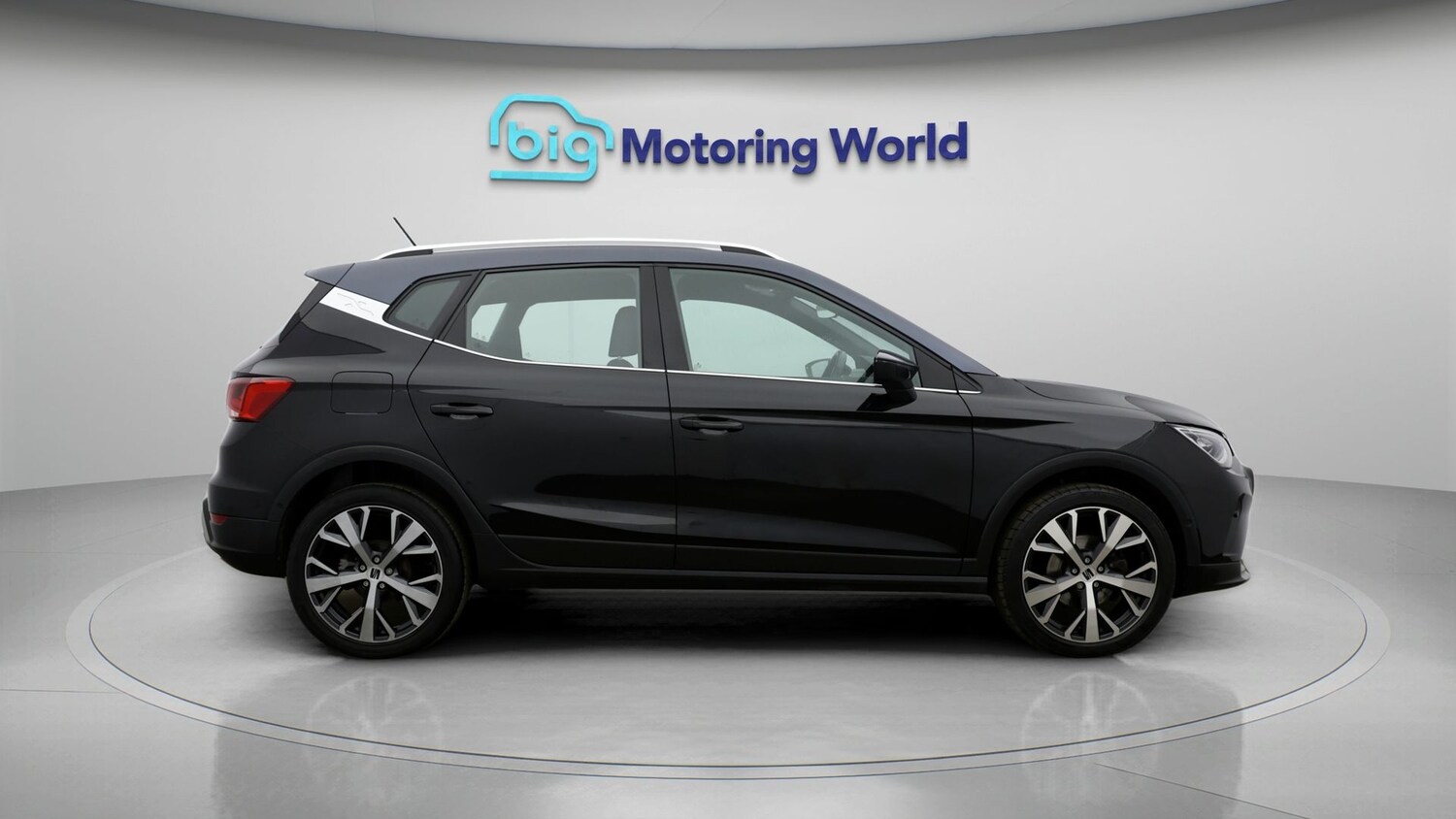 Used SEAT Arona 2023 for sale - 77878106: Photo 8