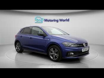 Used Volkswagen Polo 2020 for sale - 74944715: Photo