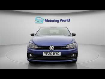 Used Volkswagen Polo 2020 for sale - 74944715: Photo