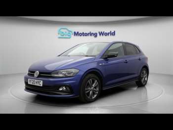 Used Volkswagen Polo 2020 for sale - 74944715: Photo