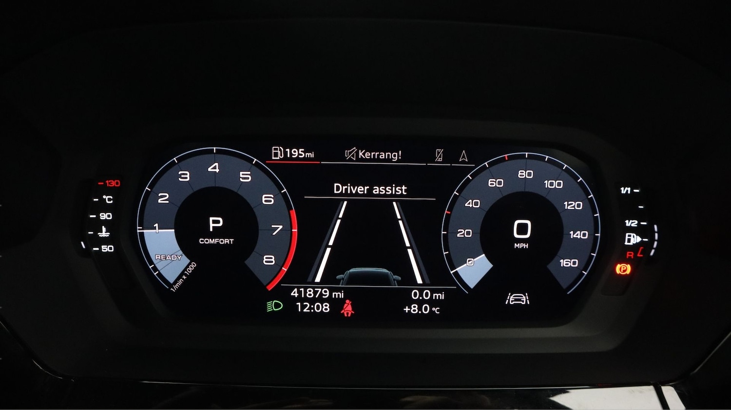 Used Audi A3 2023 for sale - 77591854: Photo 10