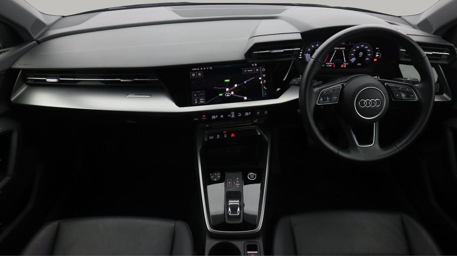 Used Audi A3 2023 for sale - 77591854: Photo 13