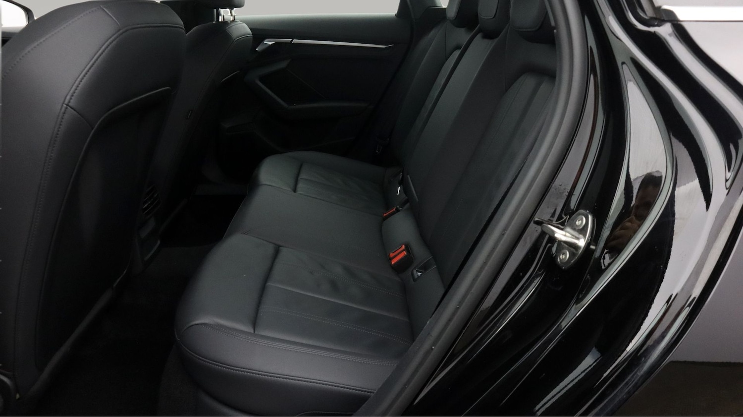 Used Audi A3 2023 for sale - 77591854: Photo 16