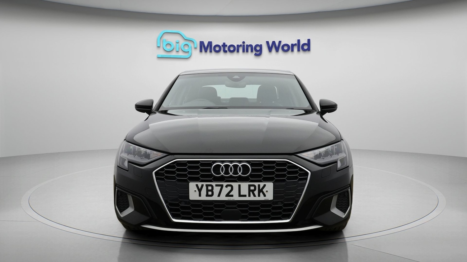 Used Audi A3 2023 for sale - 77591854: Photo 2