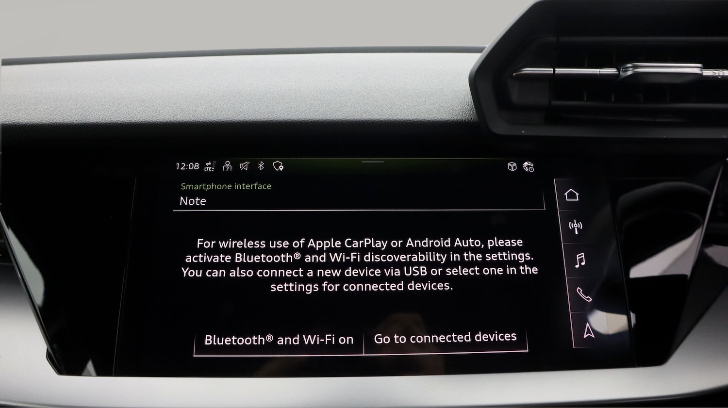 Used Audi A3 2023 for sale - 77591854: Photo 23