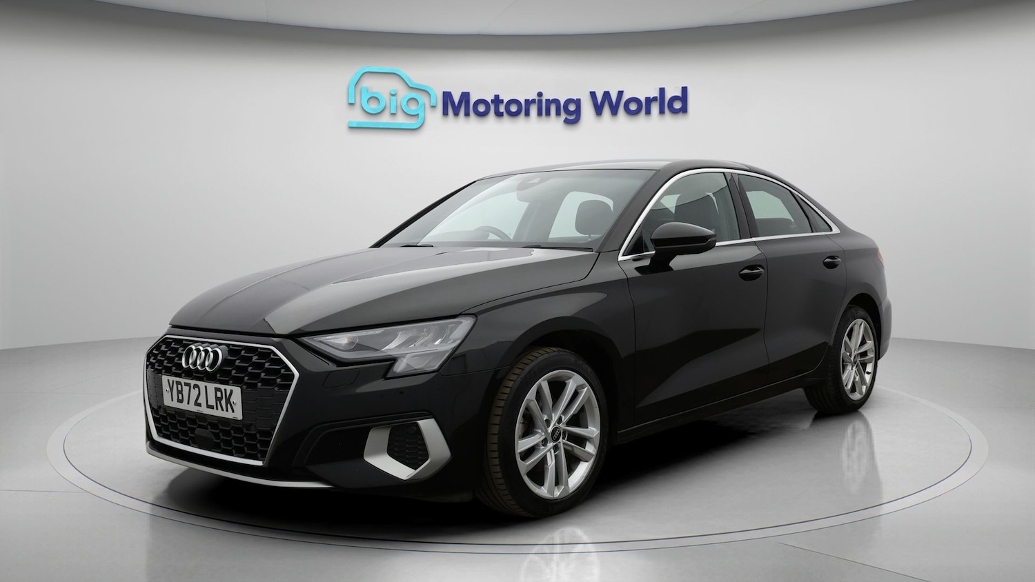 Used Audi A3 2023 for sale - 77591854: Photo 3