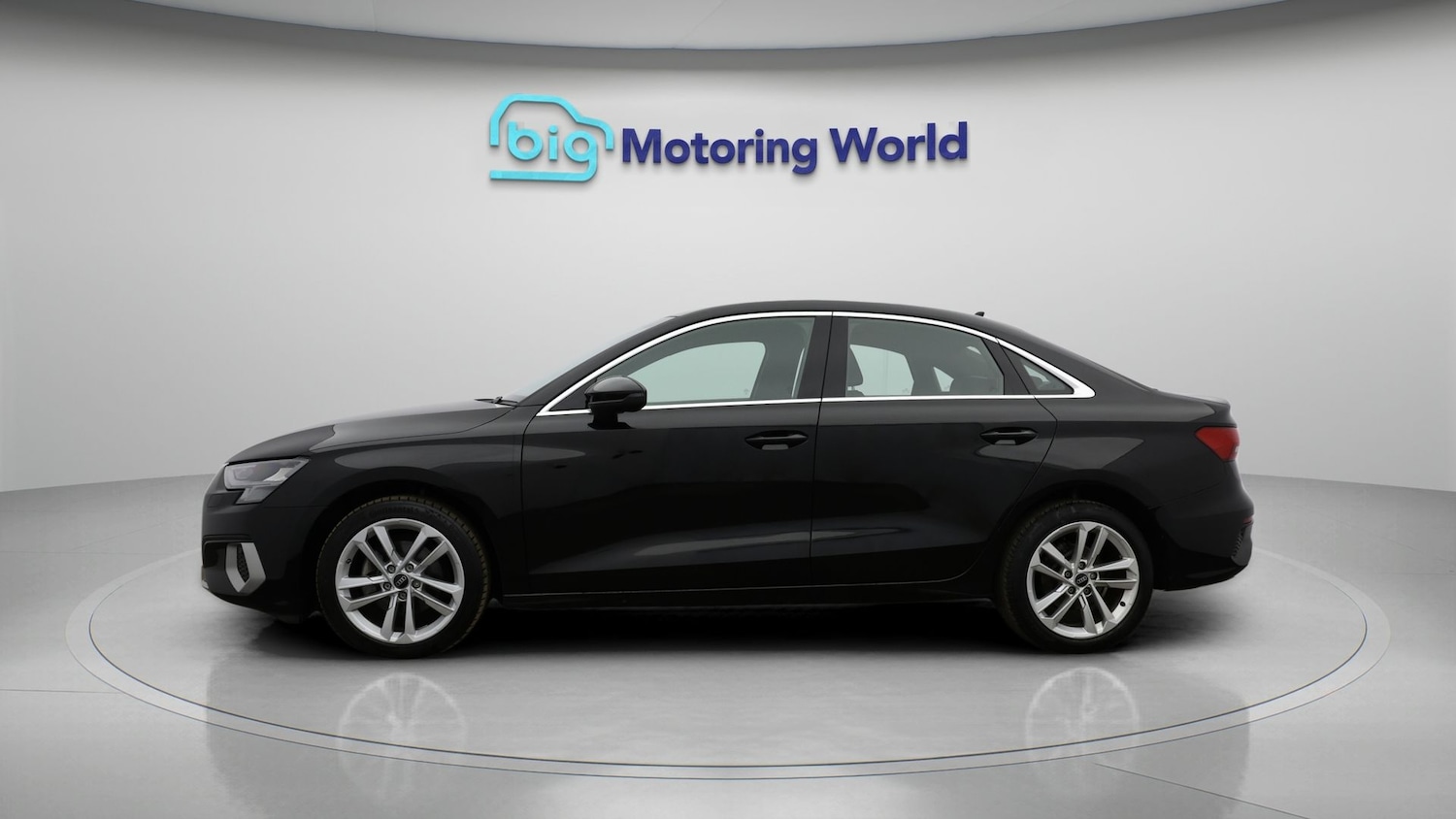 Used Audi A3 2023 for sale - 77591854: Photo 4