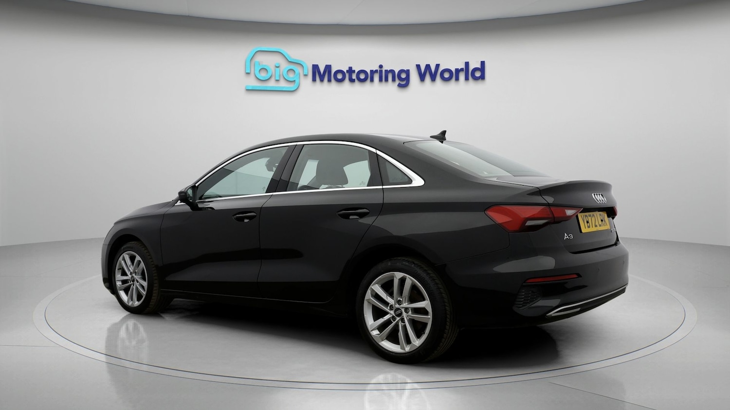 Used Audi A3 2023 for sale - 77591854: Photo 5