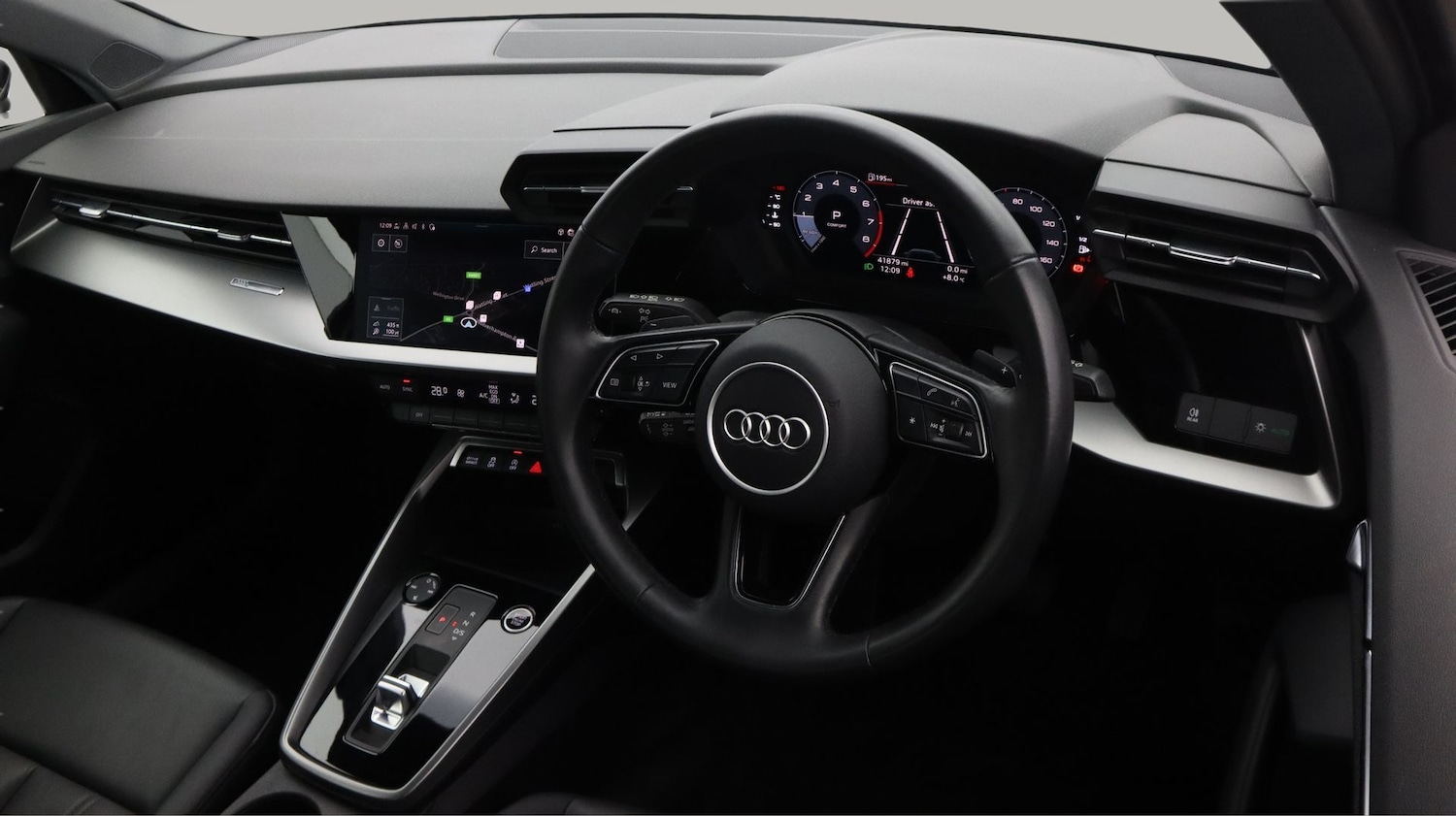 Used Audi A3 2023 for sale - 77591854: Photo 9