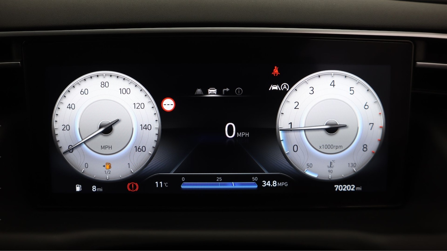 Used Hyundai TUCSON 2022 for sale - 78033586: Photo 10