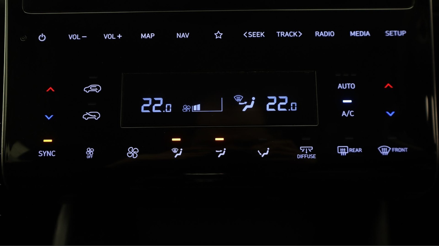 Used Hyundai TUCSON 2022 for sale - 78033586: Photo 12