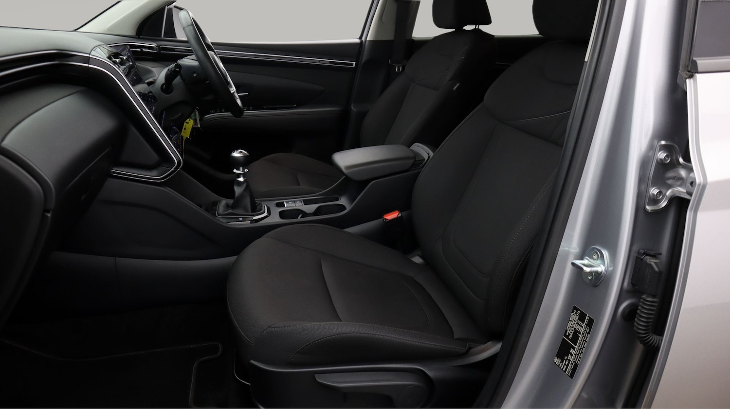 Used Hyundai TUCSON 2022 for sale - 78033586: Photo 14