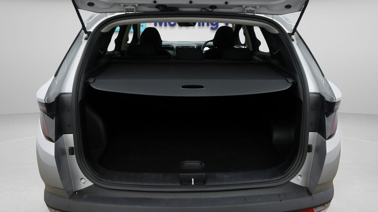 Used Hyundai TUCSON 2022 for sale - 78033586: Photo 17