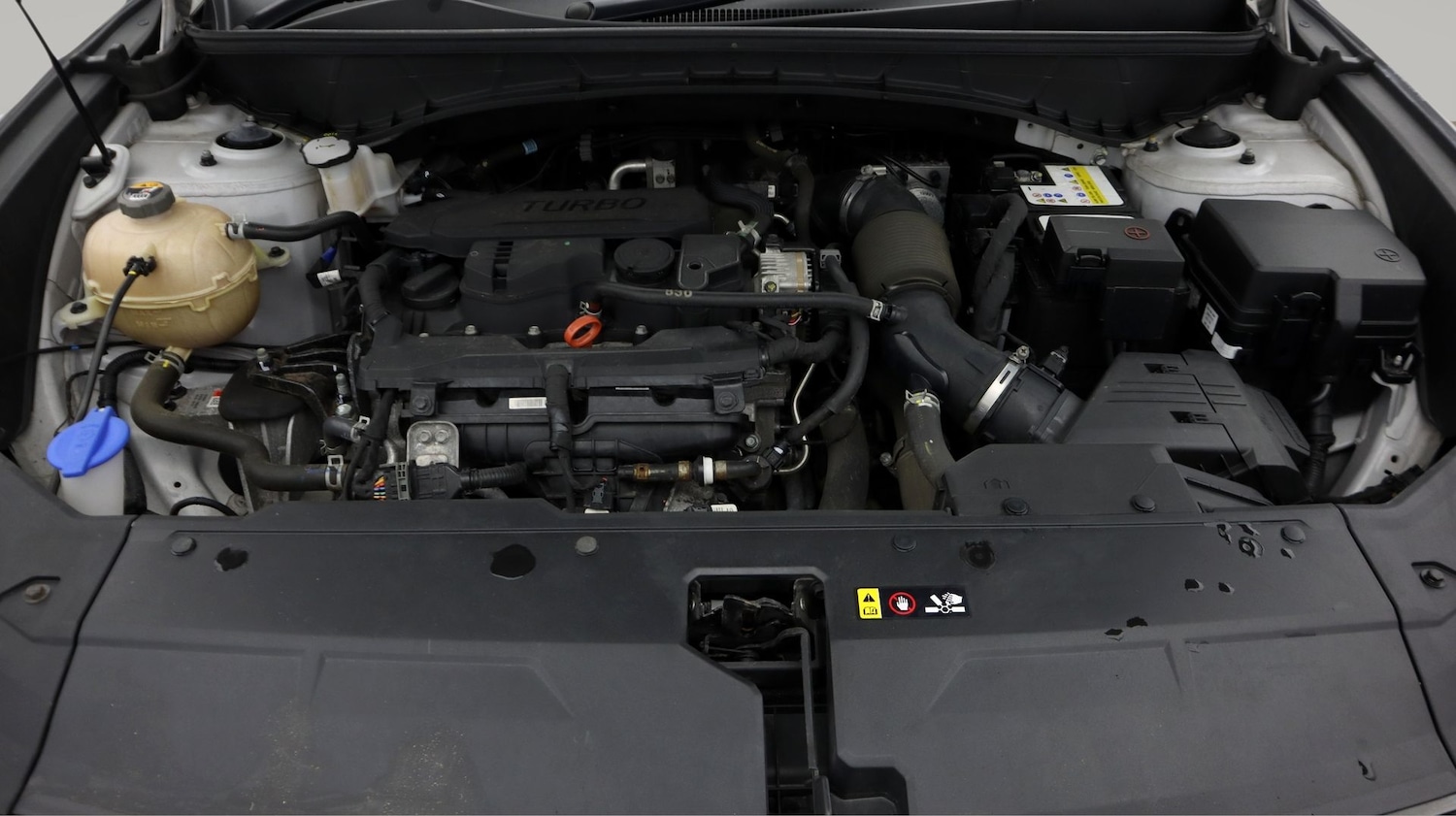 Used Hyundai TUCSON 2022 for sale - 78033586: Photo 19