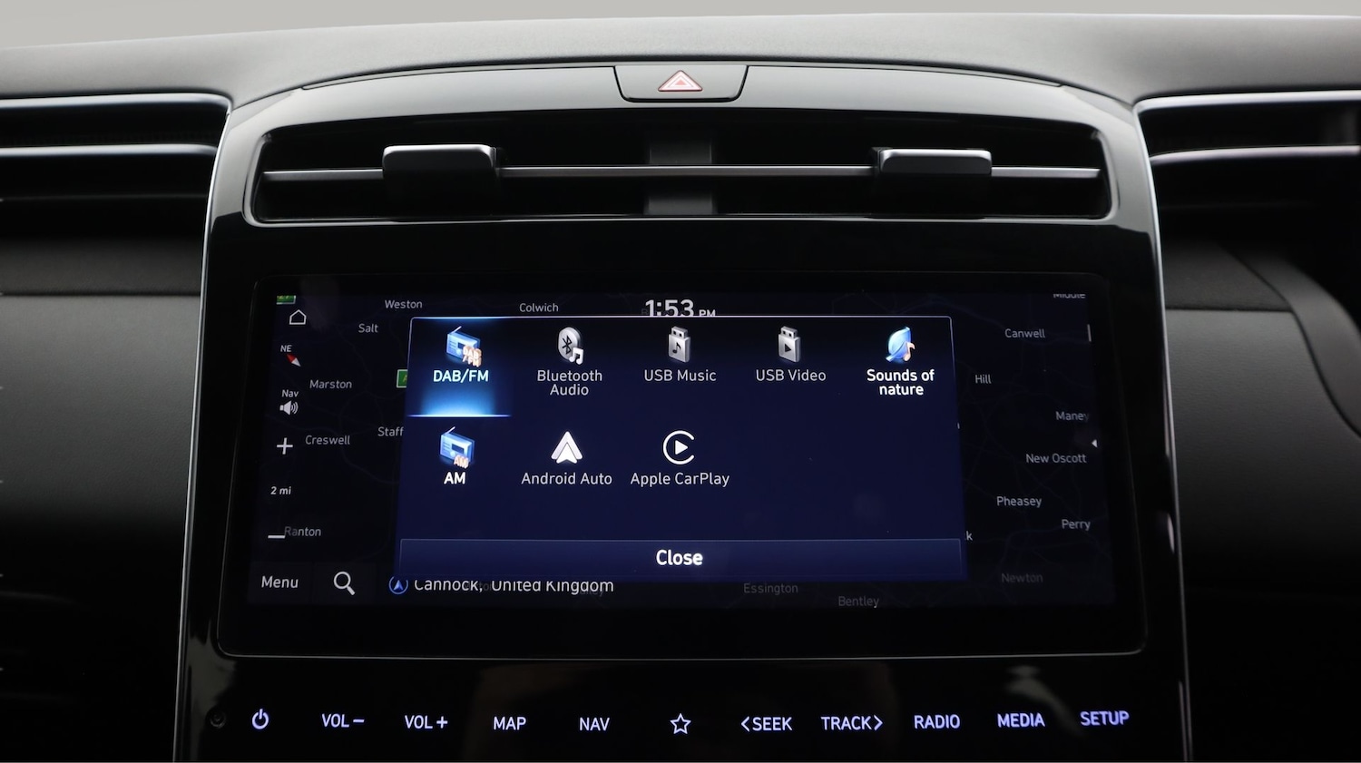 Used Hyundai TUCSON 2022 for sale - 78033586: Photo 24