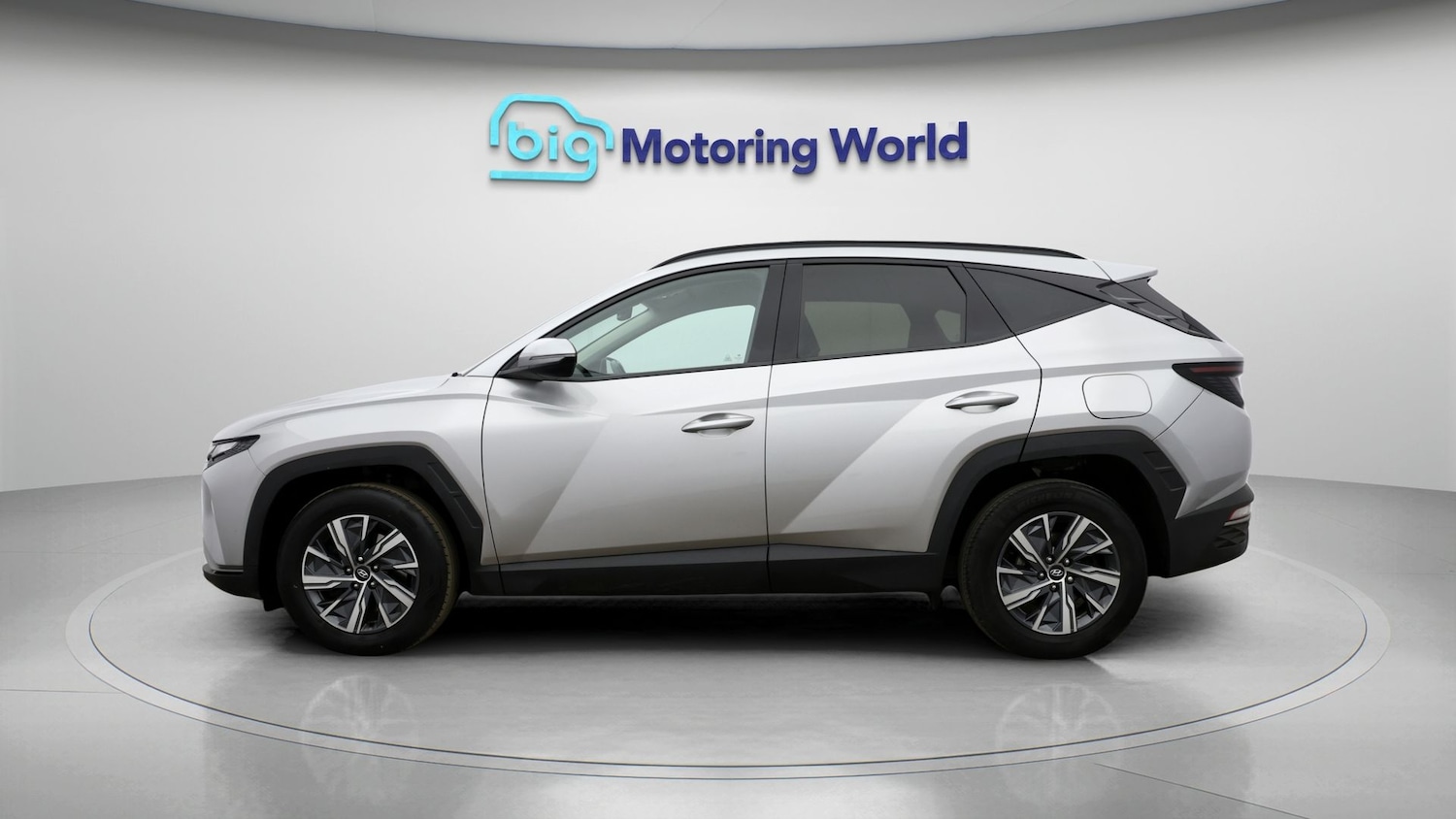 Used Hyundai TUCSON 2022 for sale - 78033586: Photo 4