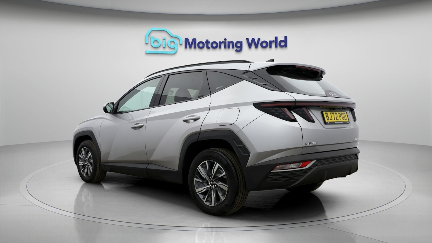 Used Hyundai TUCSON 2022 for sale - 78033586: Photo 5