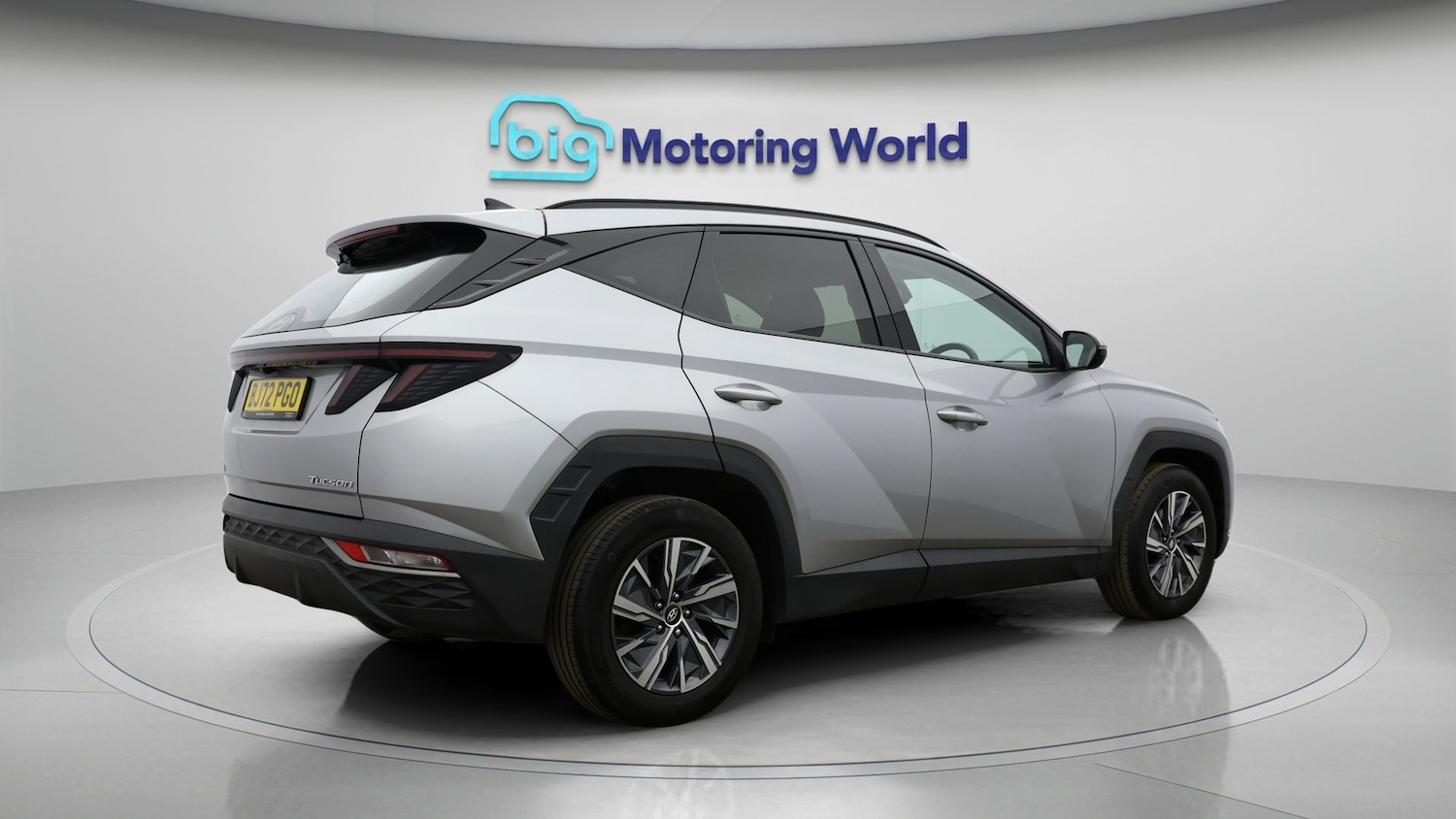 Used Hyundai TUCSON 2022 for sale - 78033586: Photo 7