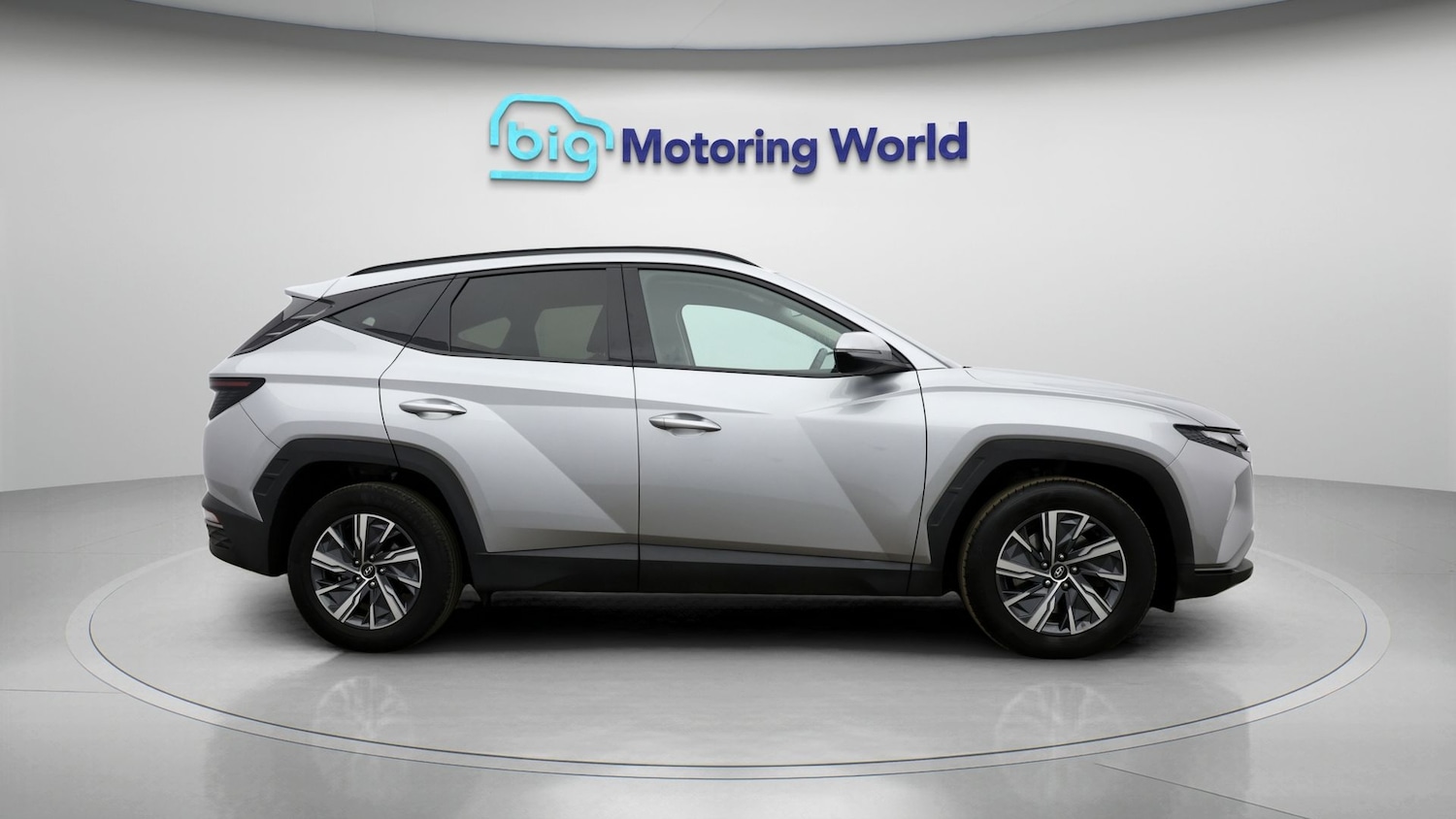 Used Hyundai TUCSON 2022 for sale - 78033586: Photo 8