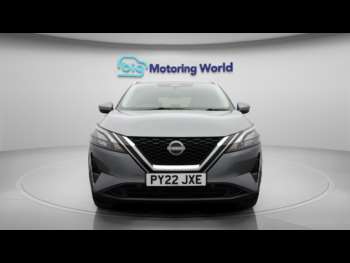 Used Nissan Qashqai 2022 for sale - 74944830: Photo