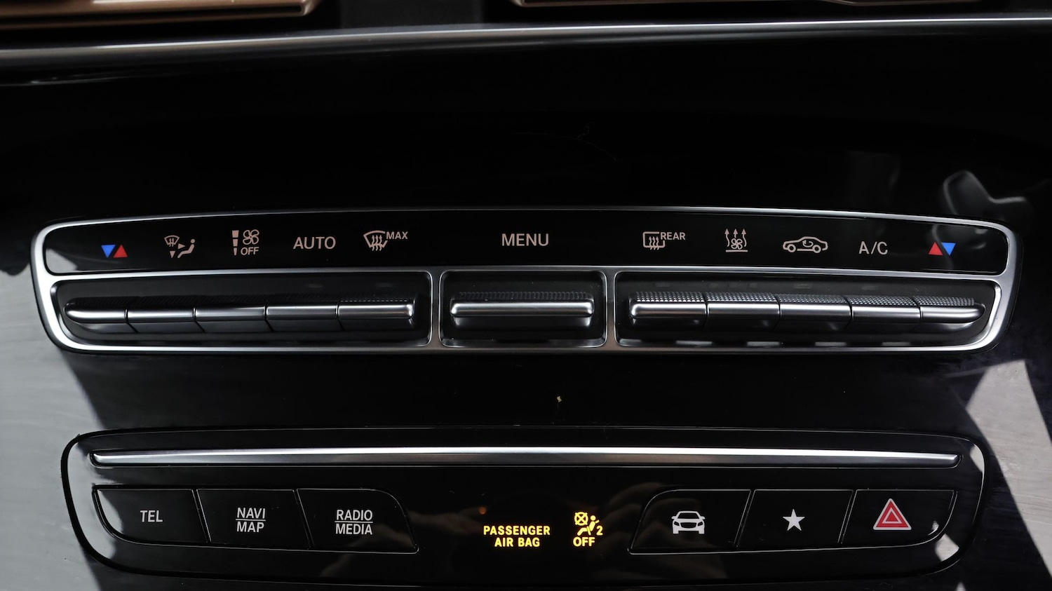 Used Mercedes-Benz EQC 2022 for sale - 77446072: Photo 12