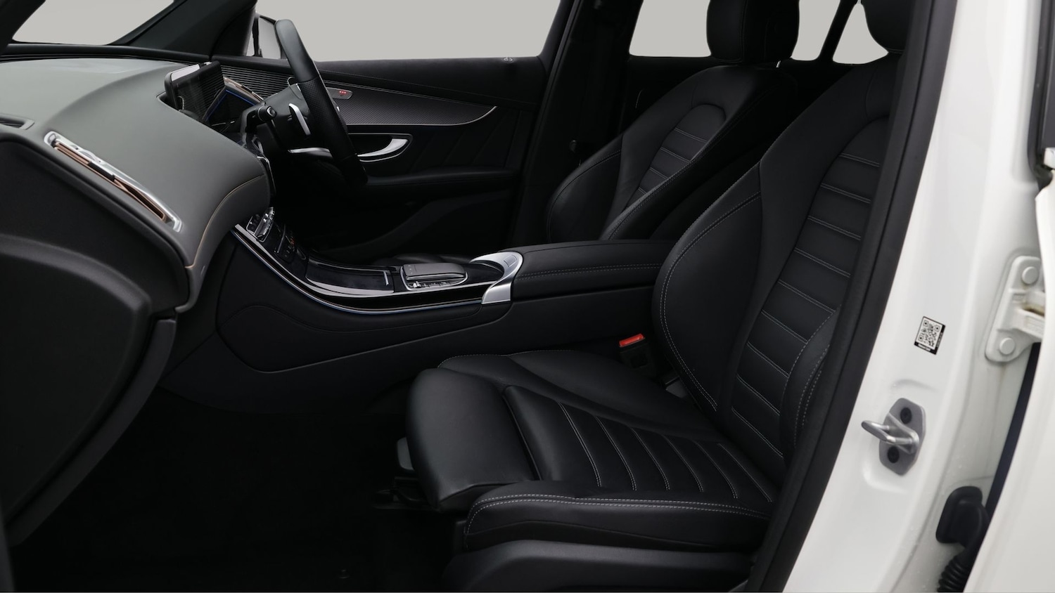 Used Mercedes-Benz EQC 2022 for sale - 77446072: Photo 14