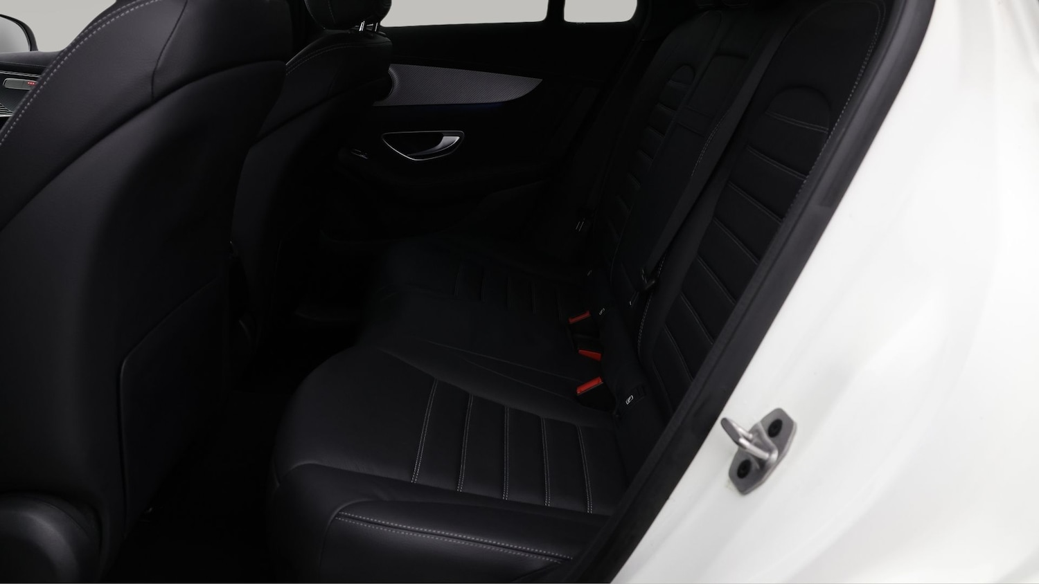 Used Mercedes-Benz EQC 2022 for sale - 77446072: Photo 16