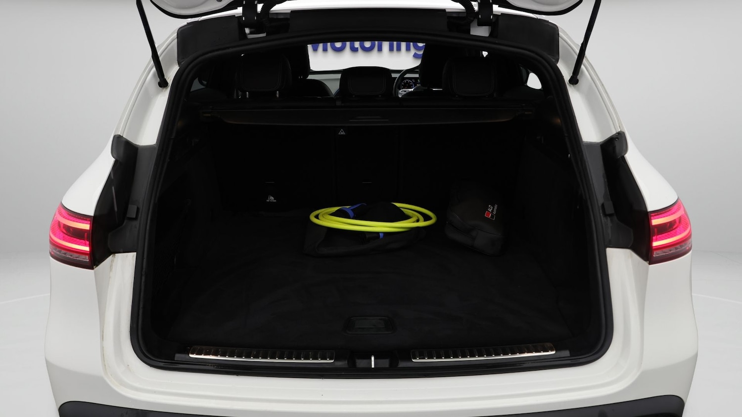 Used Mercedes-Benz EQC 2022 for sale - 77446072: Photo 17