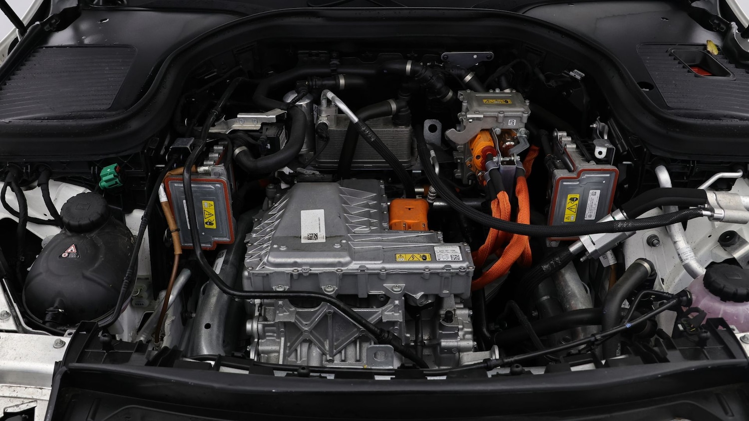 Used Mercedes-Benz EQC 2022 for sale - 77446072: Photo 19