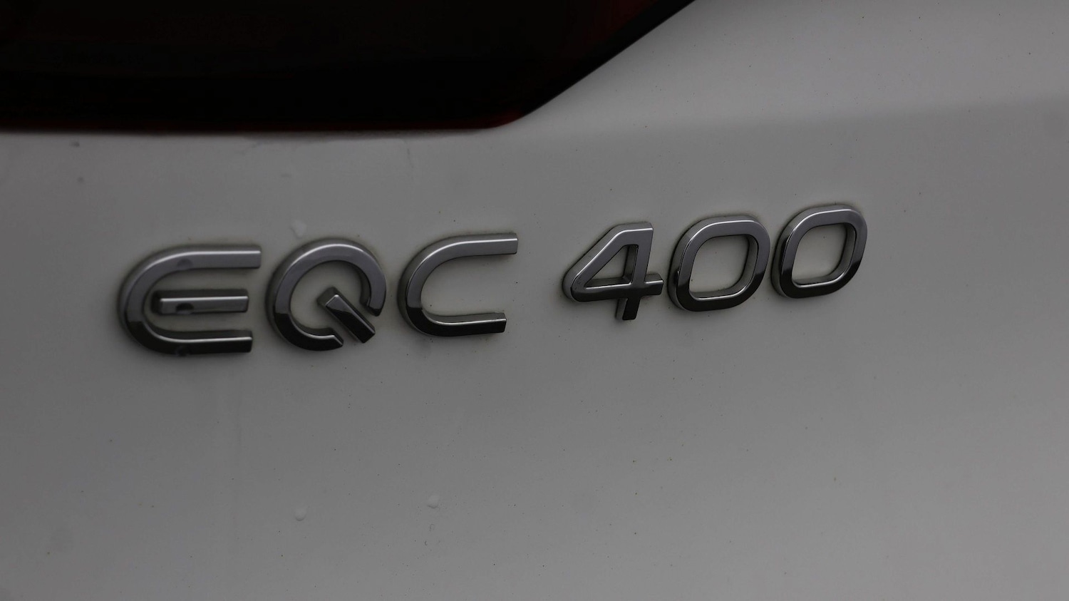 Used Mercedes-Benz EQC 2022 for sale - 77446072: Photo 20