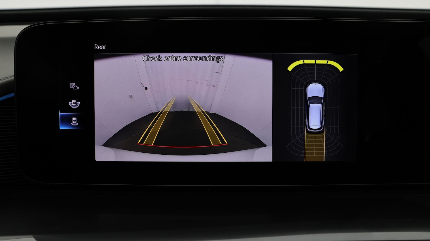 Used Mercedes-Benz EQC 2022 for sale - 77446072: Photo 25