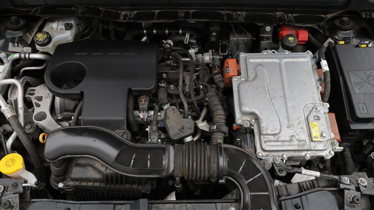 Vehicle 31