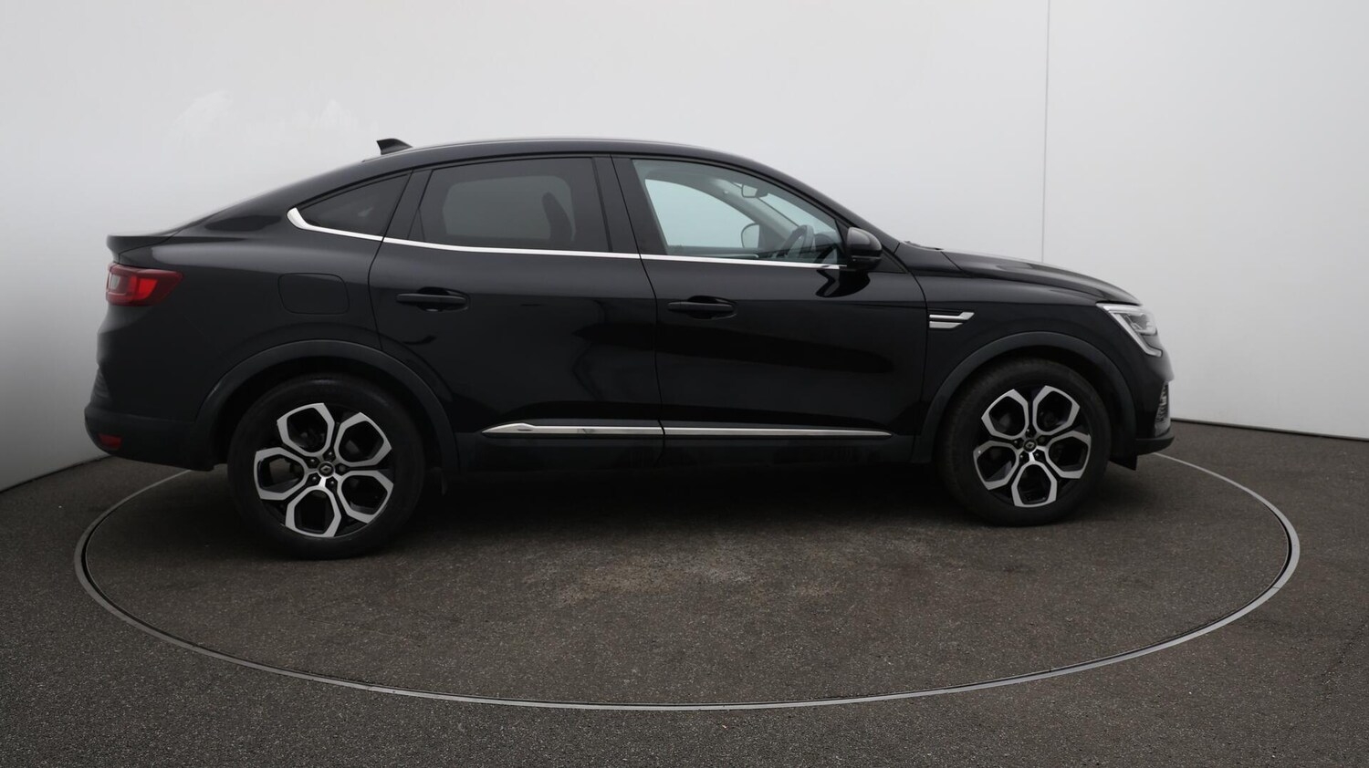 Vehicle 40