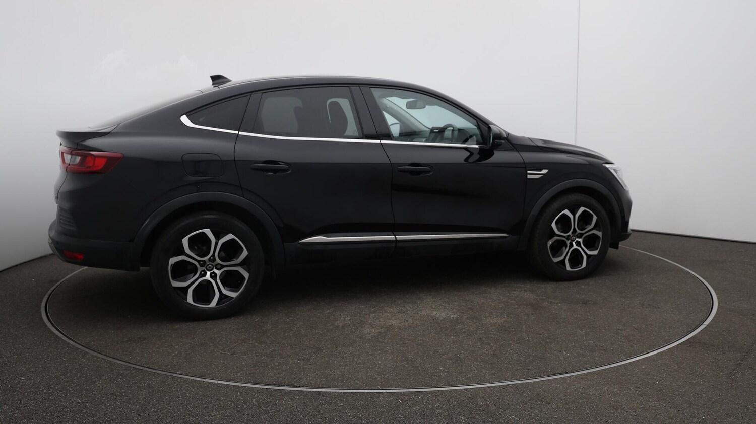 Vehicle 42