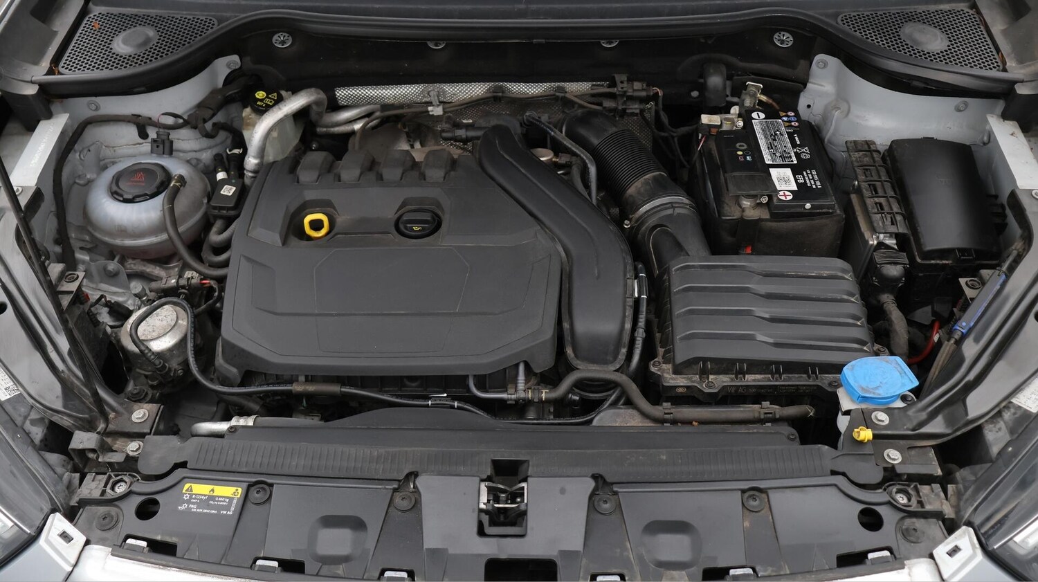 Vehicle 31