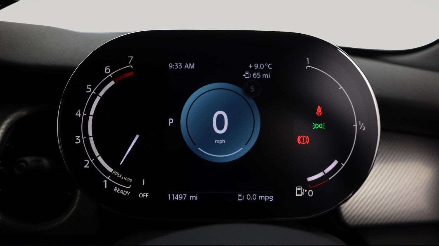 Used MINI Hatch 2023 for sale - 77903751: Photo 10