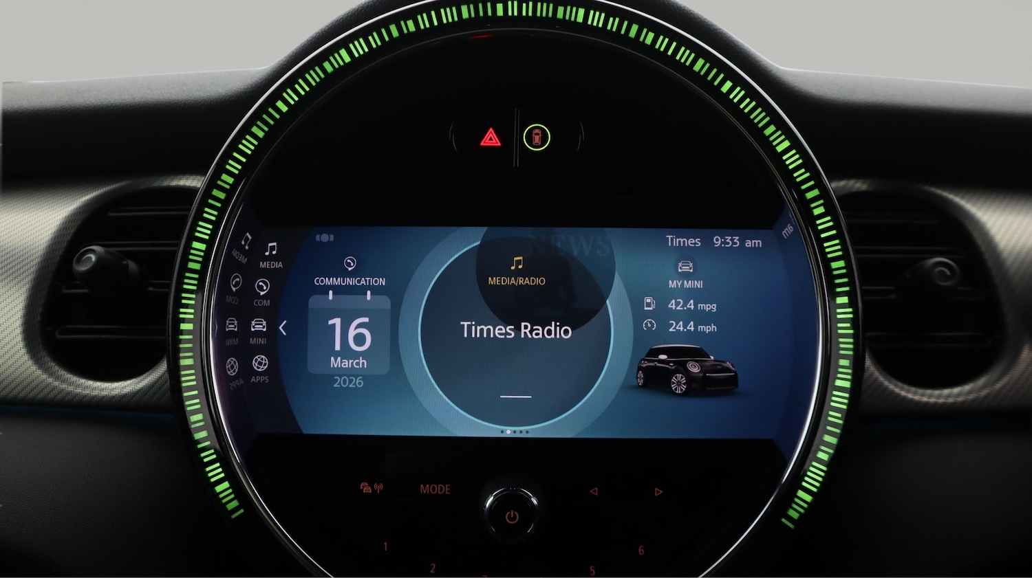 Used MINI Hatch 2023 for sale - 77903751: Photo 11