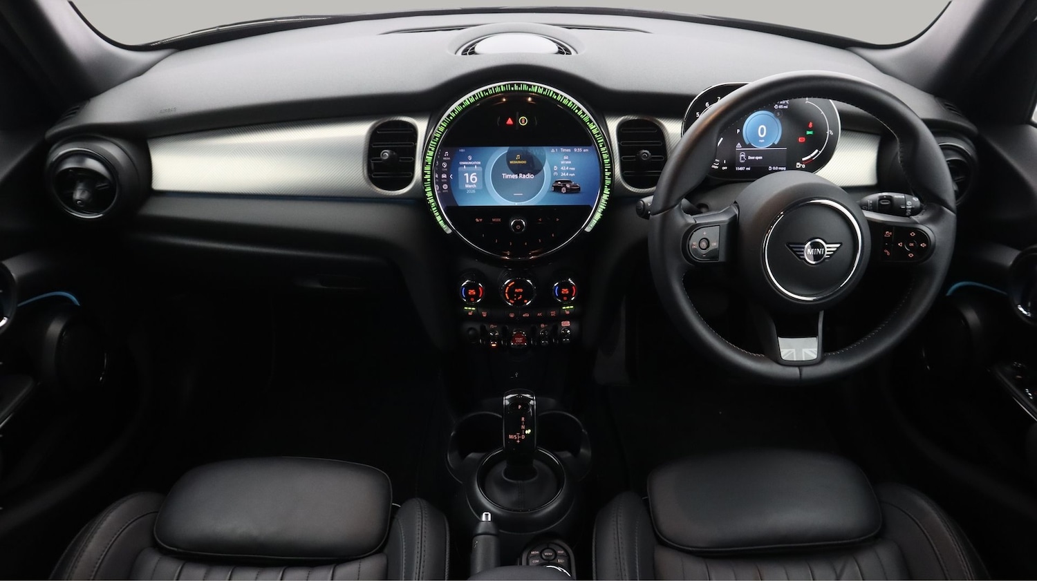 Used MINI Hatch 2023 for sale - 77903751: Photo 13