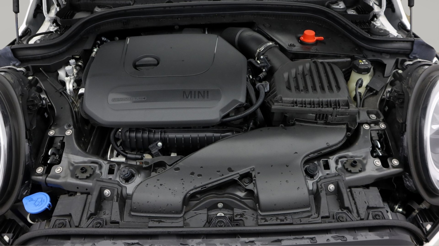 Used MINI Hatch 2023 for sale - 77903751: Photo 19