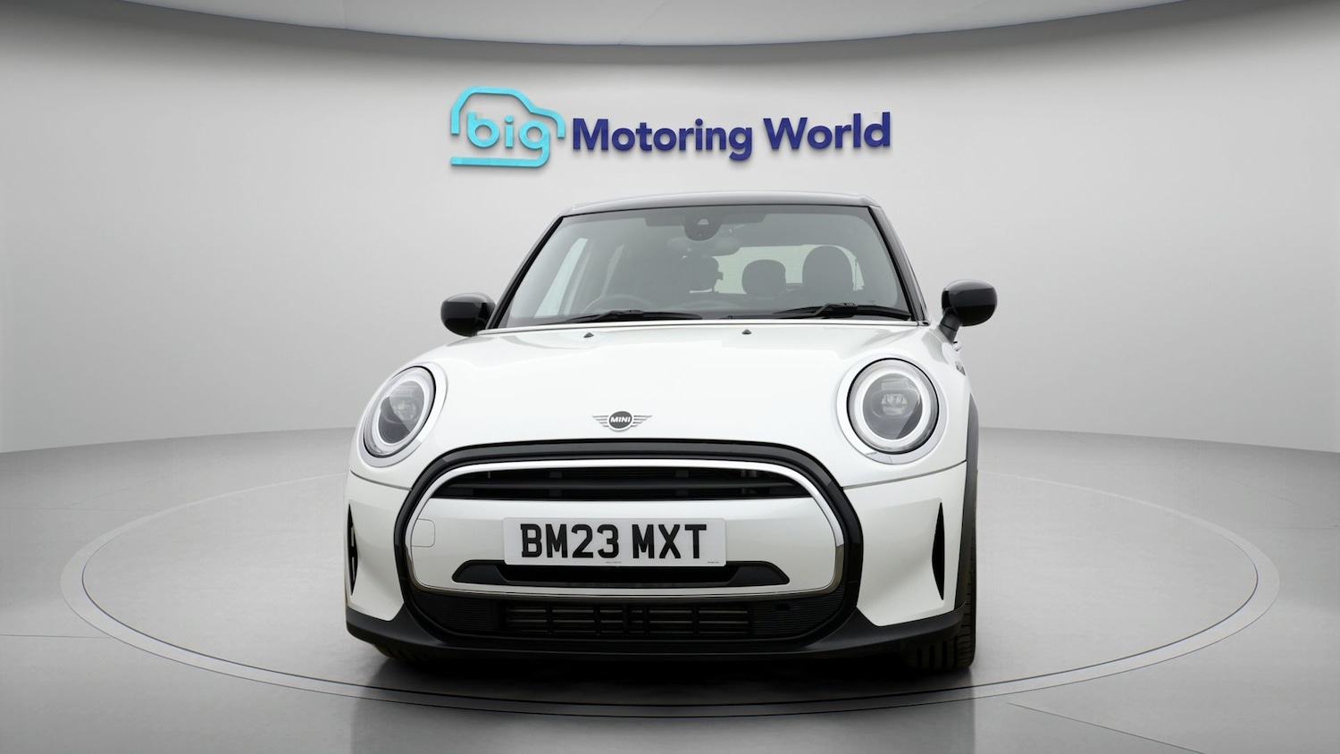 Used MINI Hatch 2023 for sale - 77903751: Photo 2