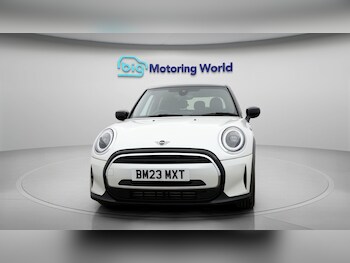 Used MINI Hatch 2023 for sale - 77903751: Photo