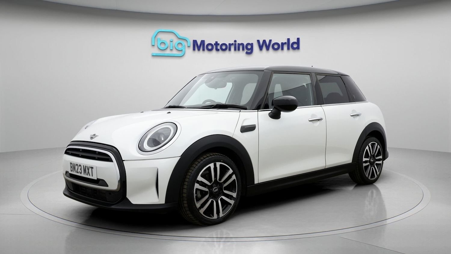 Used MINI Hatch 2023 for sale - 77903751: Photo 3