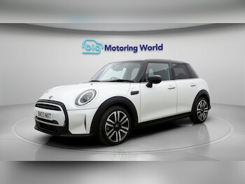 Used MINI Hatch 2023 for sale - 77903751: Photo
